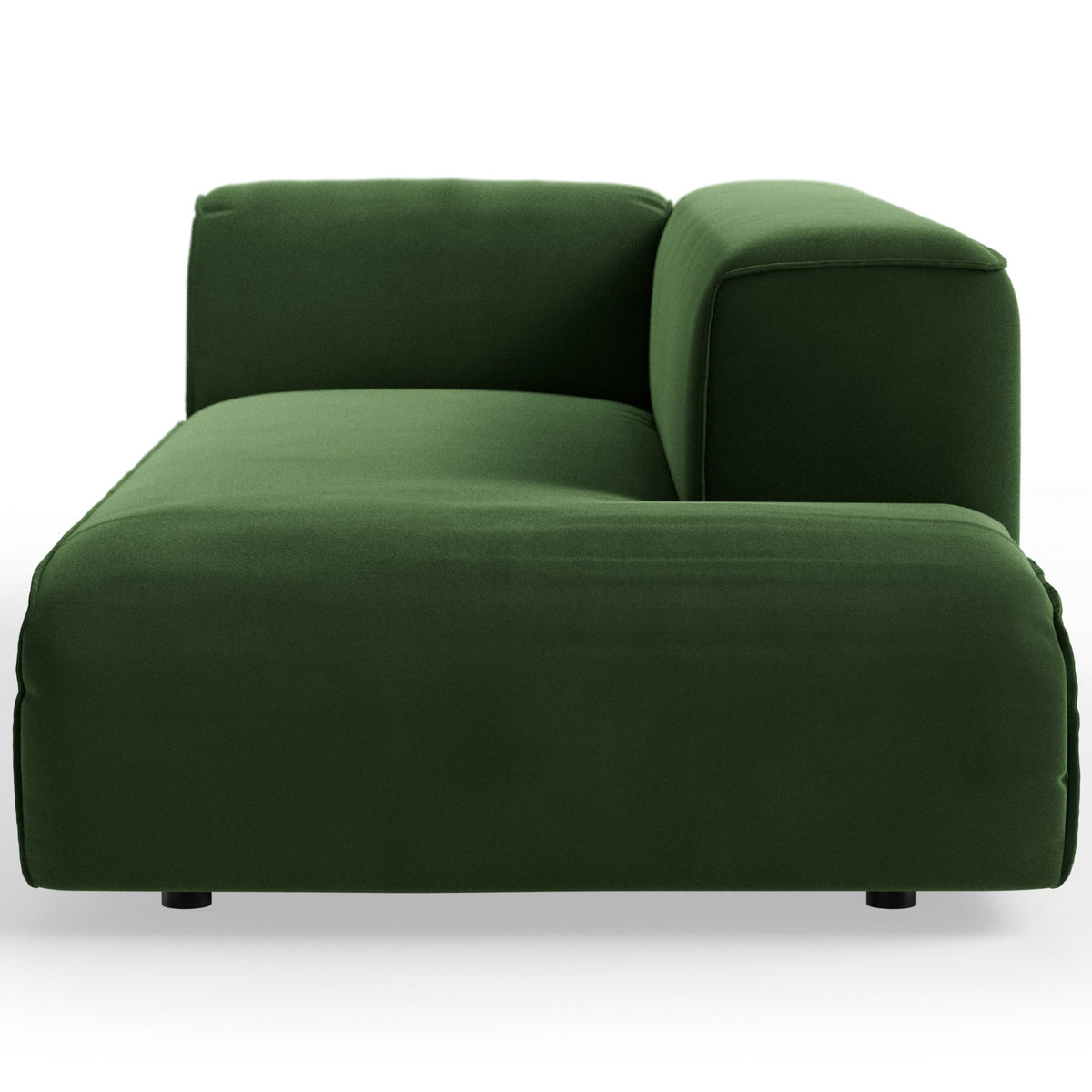 Flake Couch - Element Right Longchair