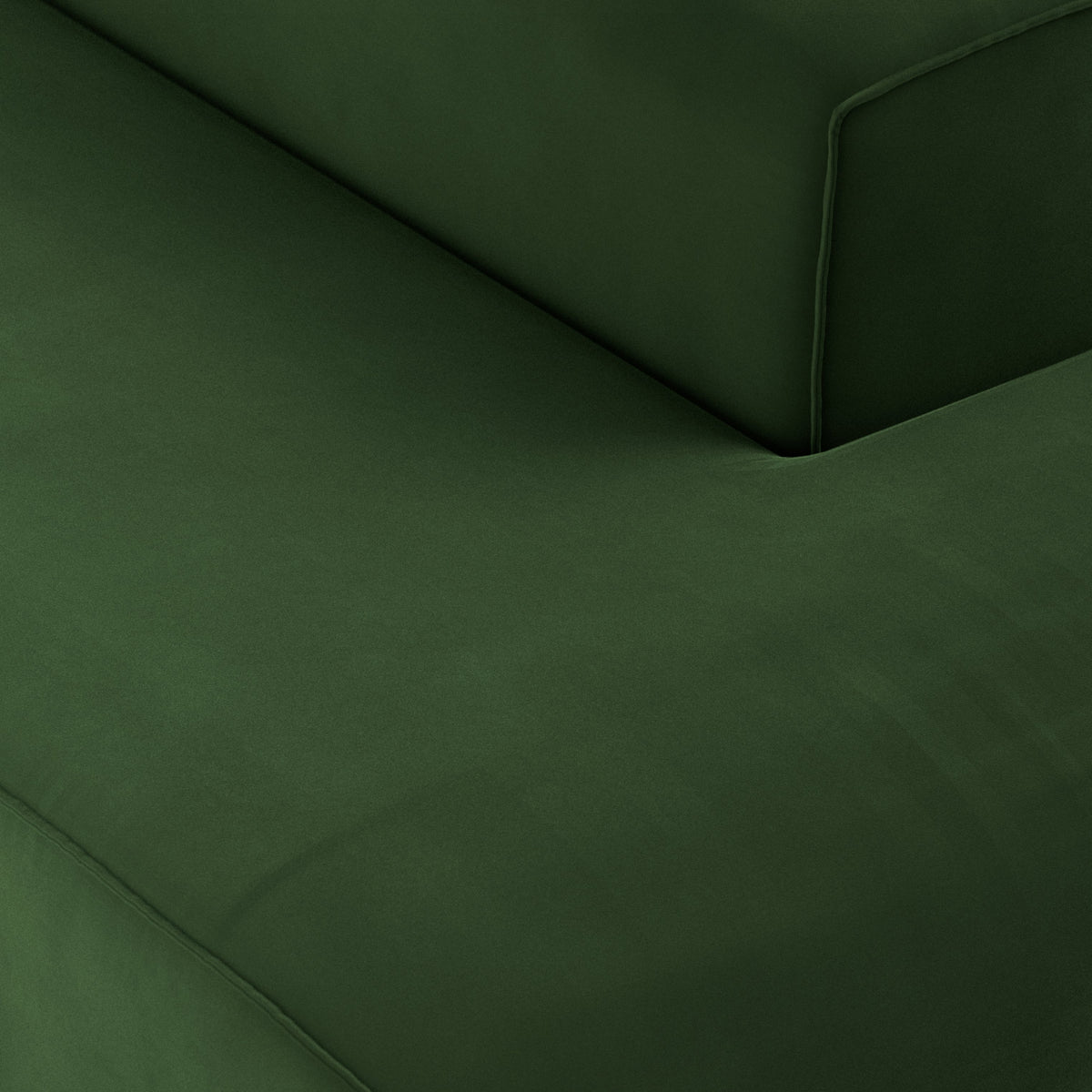 Flake Couch - Element Right Longchair