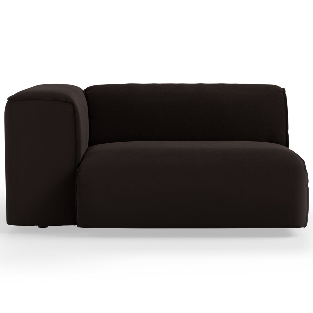 Flake Couch - Element Left XL
