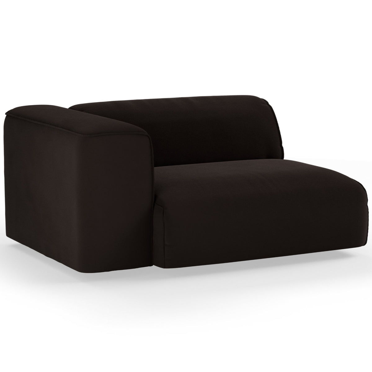 Flake Couch - Element Left XL