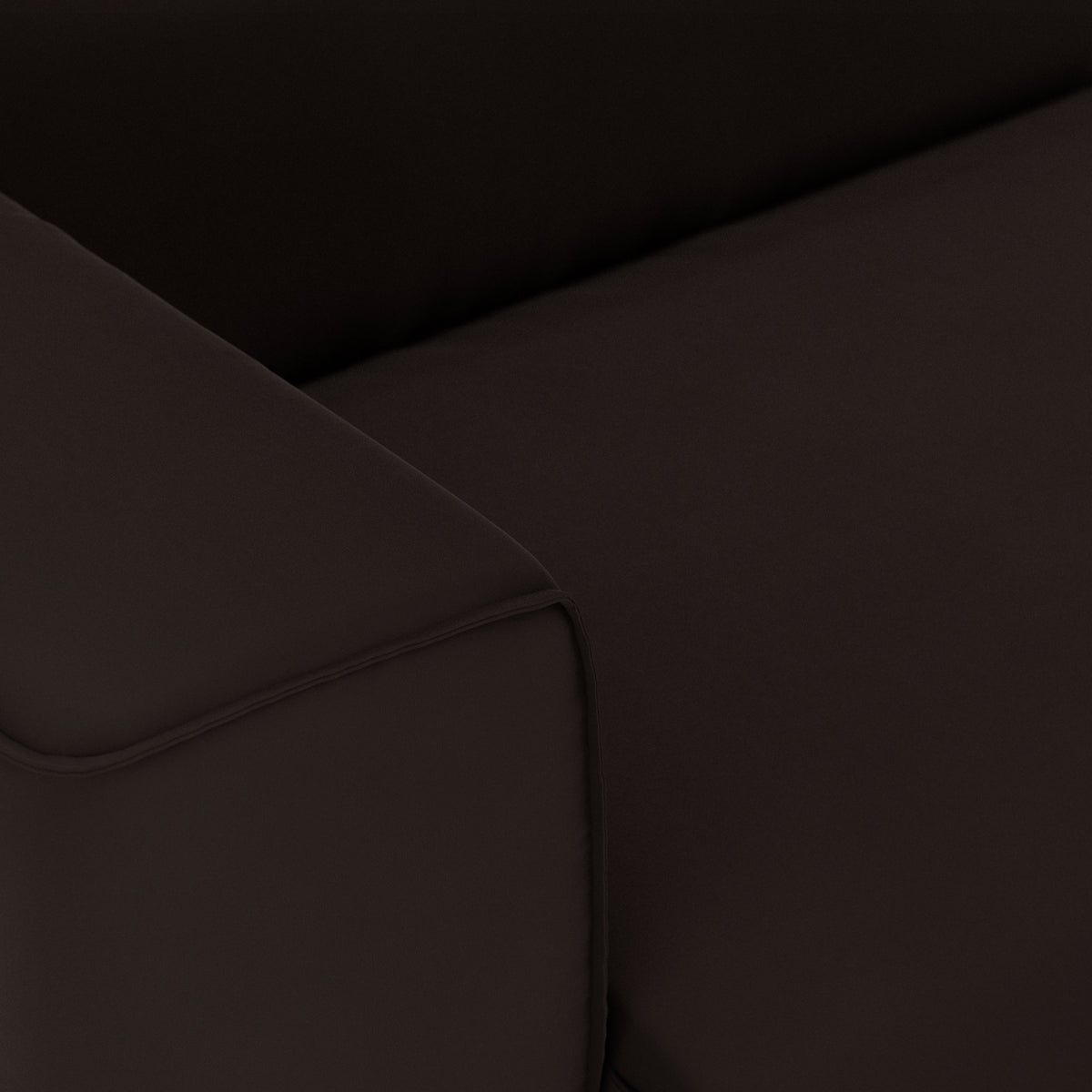Flake Couch - Element Left XL