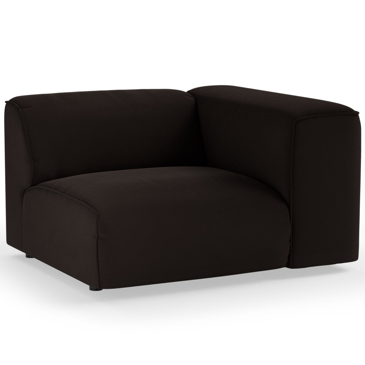 Flake Couch - Element Right