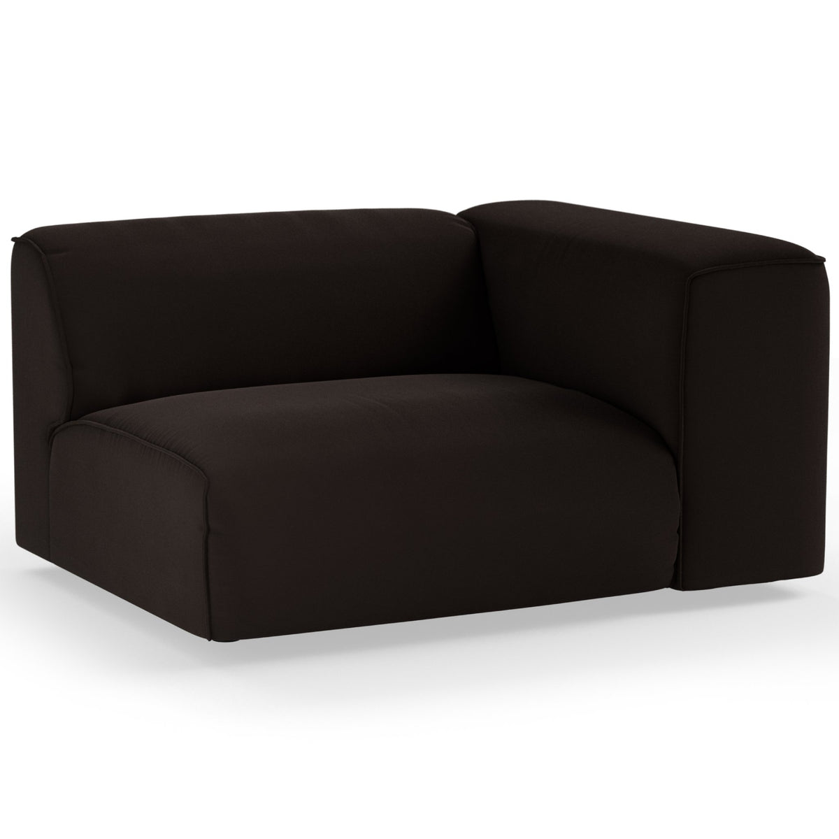 Flake Couch - Element Right 1.5 Seat