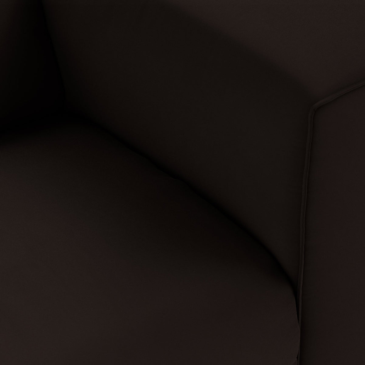 Flake Couch - Element Right 1.5 Seat