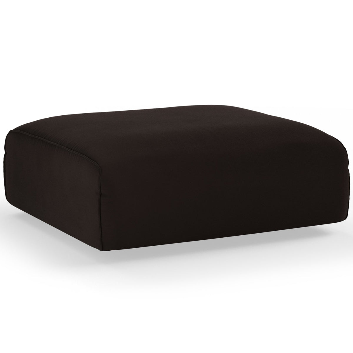Flake Couch - Element Hocker