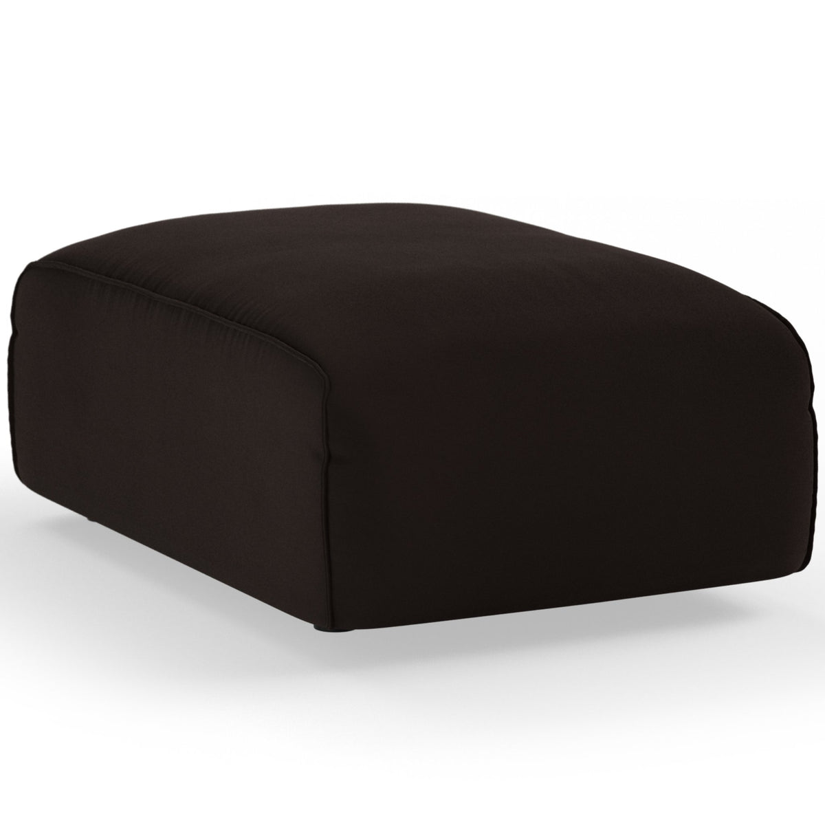 Flake Couch - Element Small Hocker