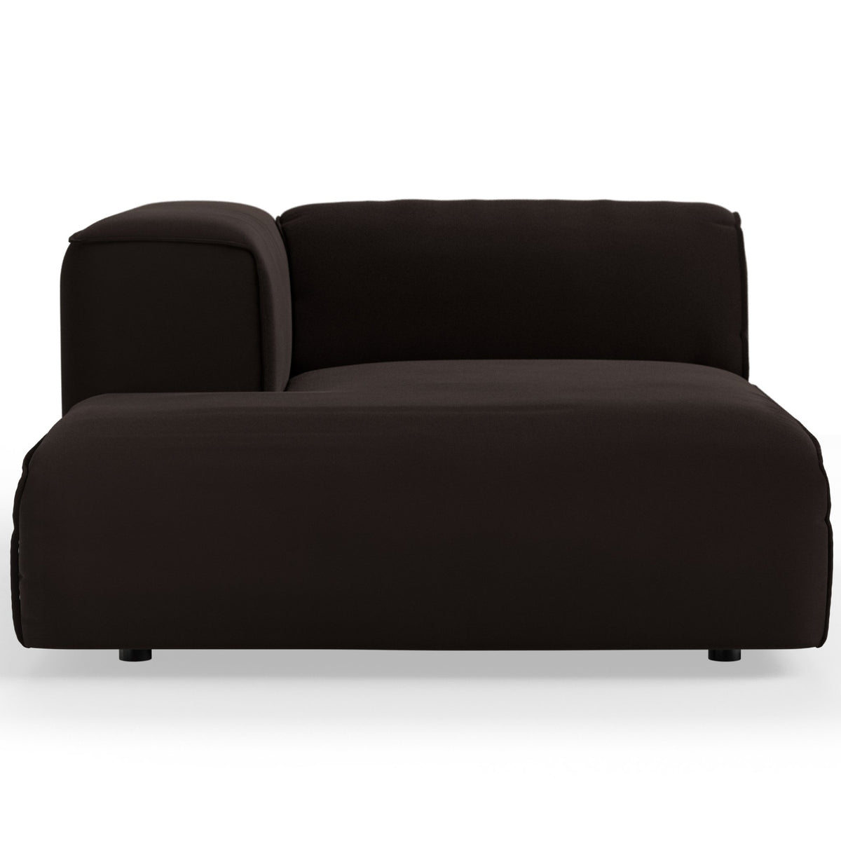 Flake Couch - Element Left Divan