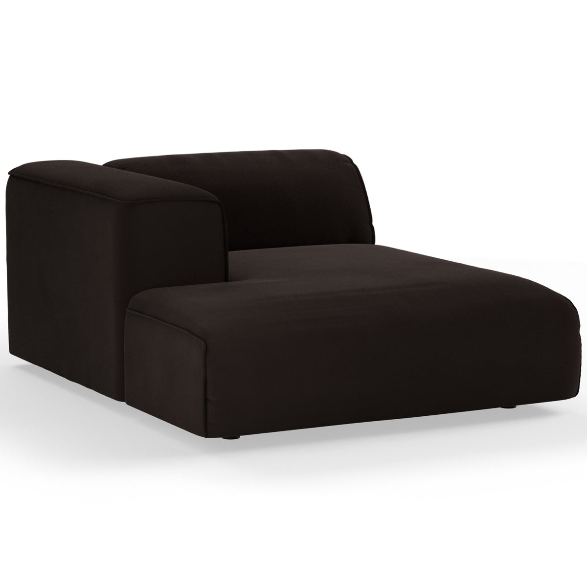 Flake Couch - Element Left Divan