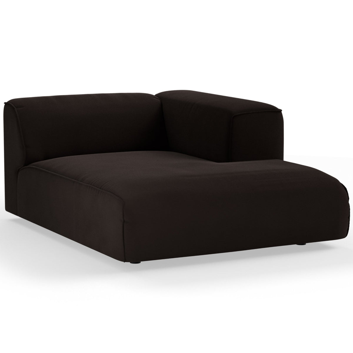 Flake Couch - Element Right Divan