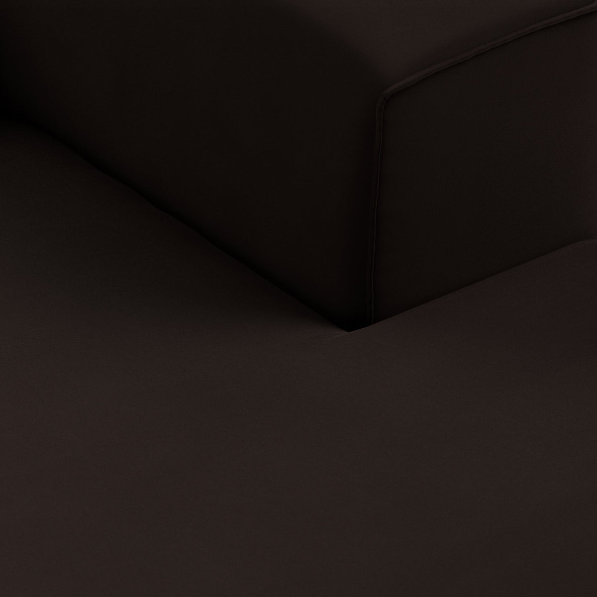 Flake Couch - Element Right Divan