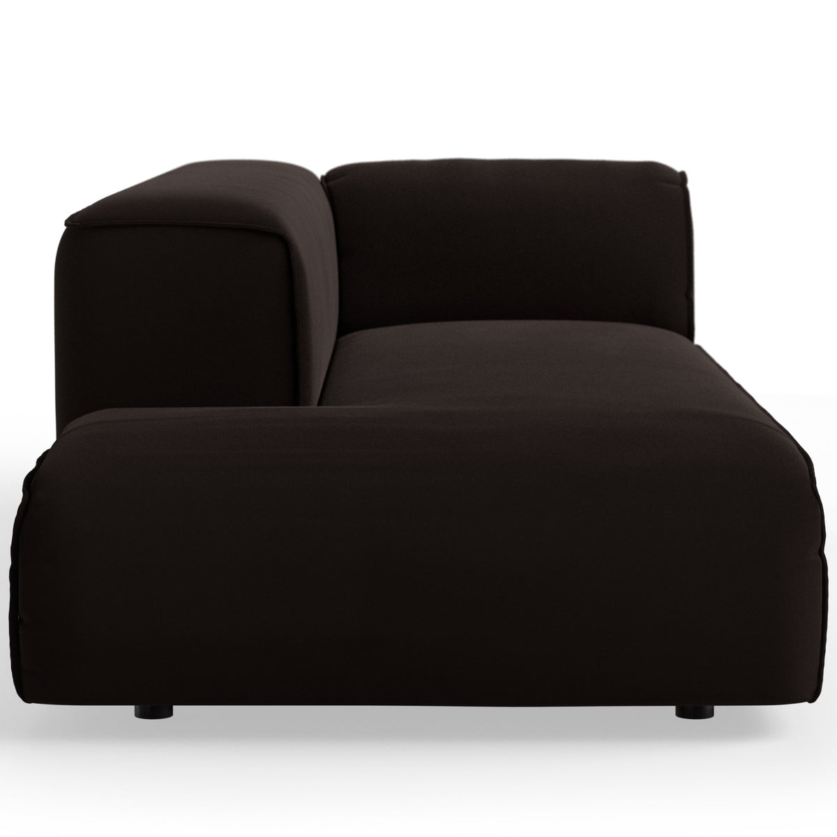 Flake Couch - Element Left Longchair