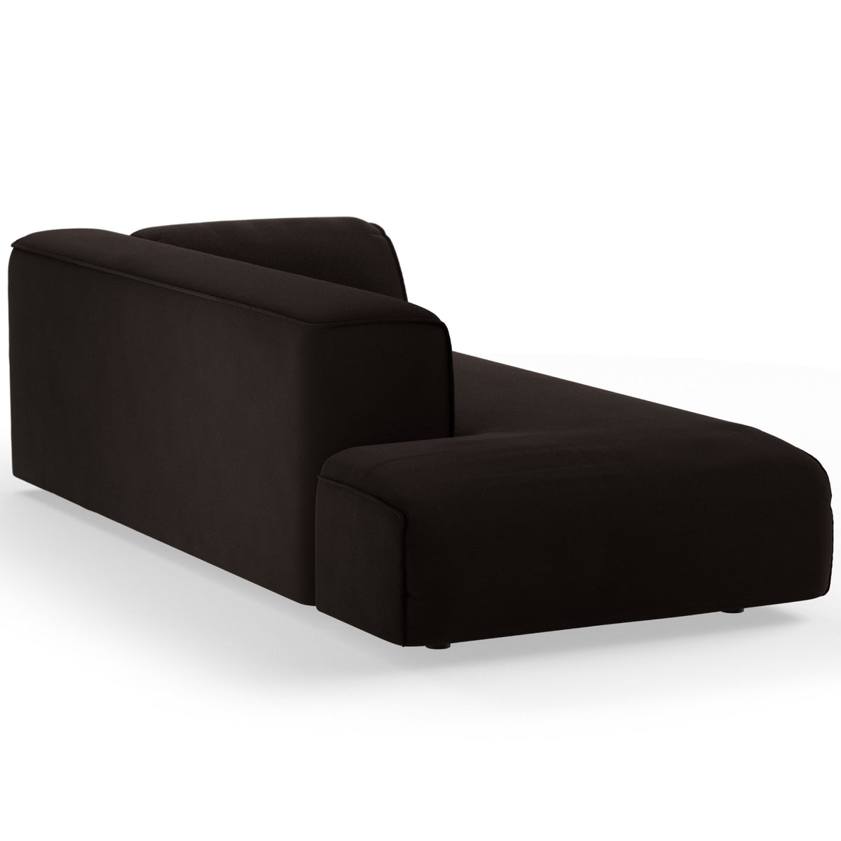Flake Couch - Element Left Longchair