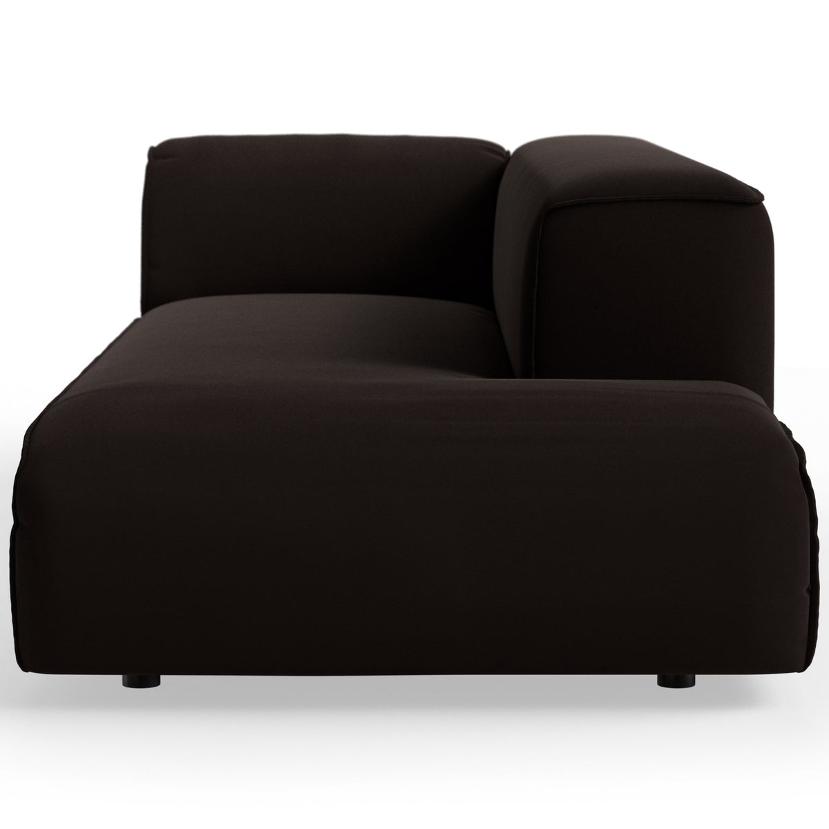 Flake Couch - Element Right Longchair