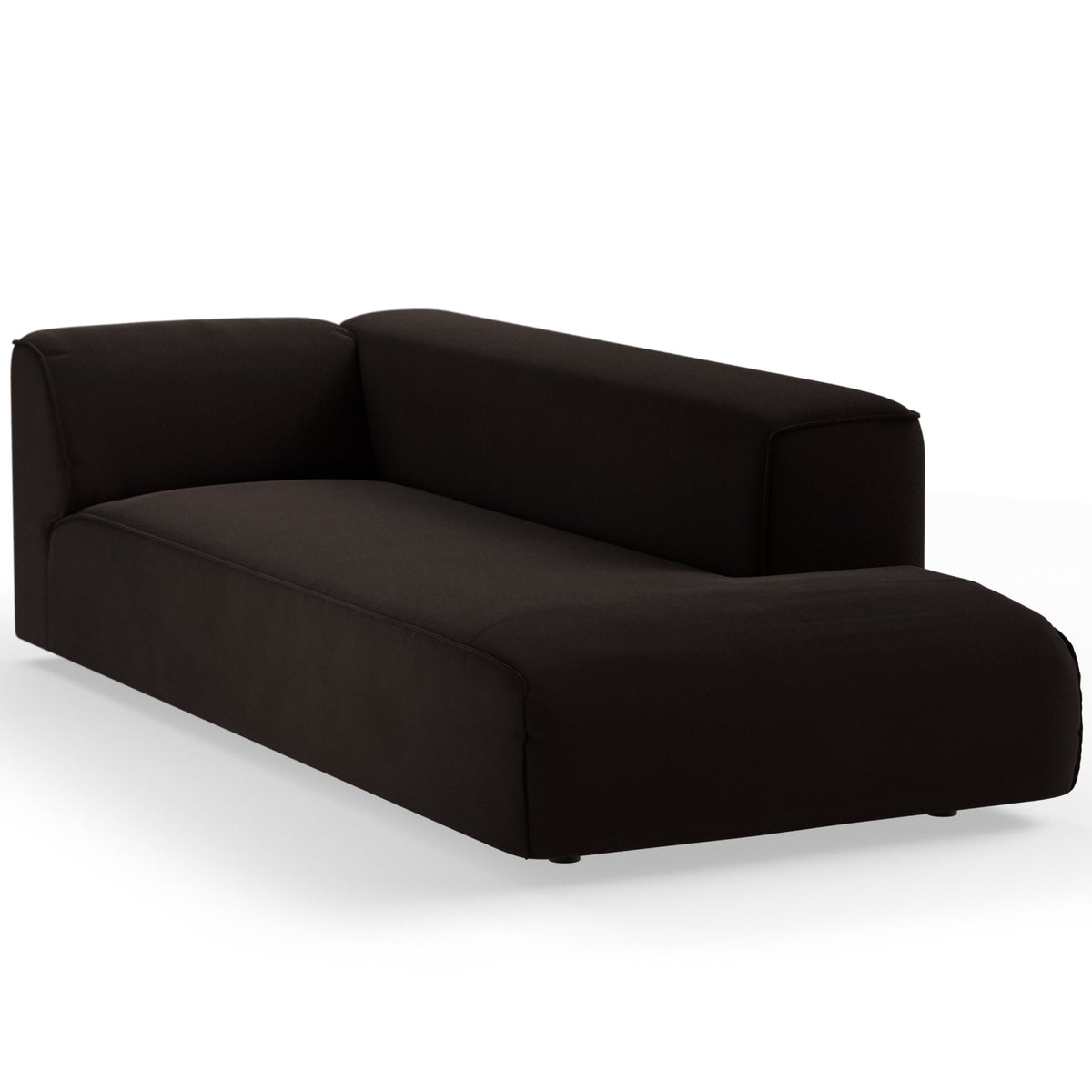 Flake Couch - Element Right Longchair