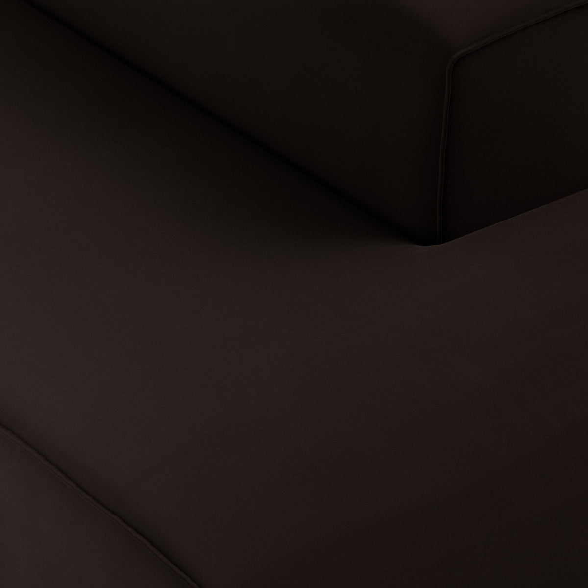 Flake Couch - Element Right Longchair