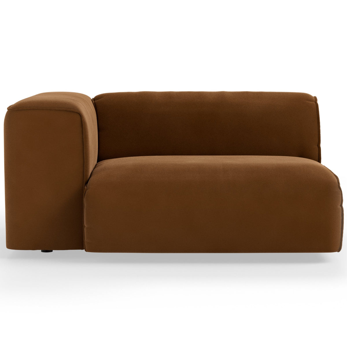 Flake Couch - Element Left XL