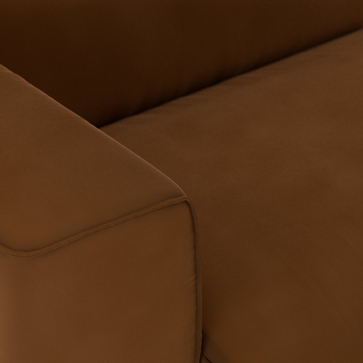 Flake Couch - Element Left XL