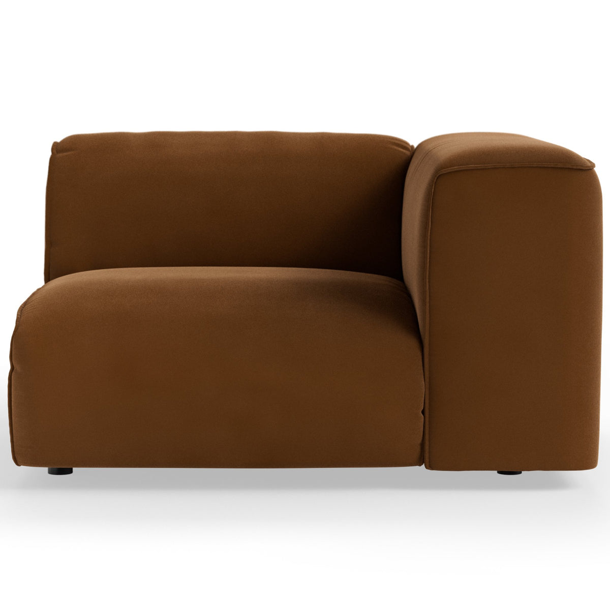 Flake Couch - Element Right
