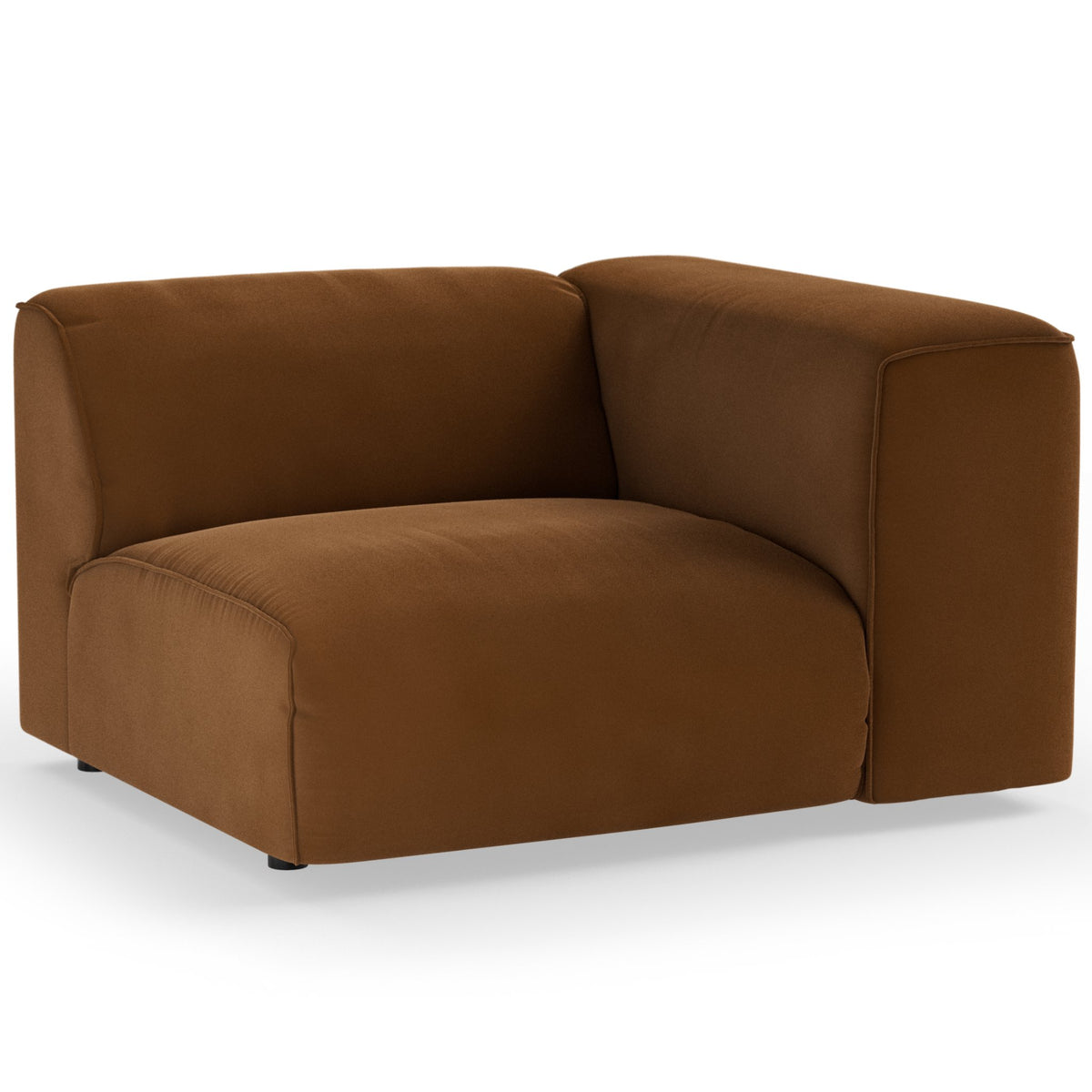 Flake Couch - Element Right