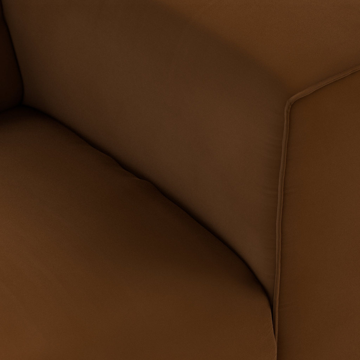 Flake Couch - Element Right