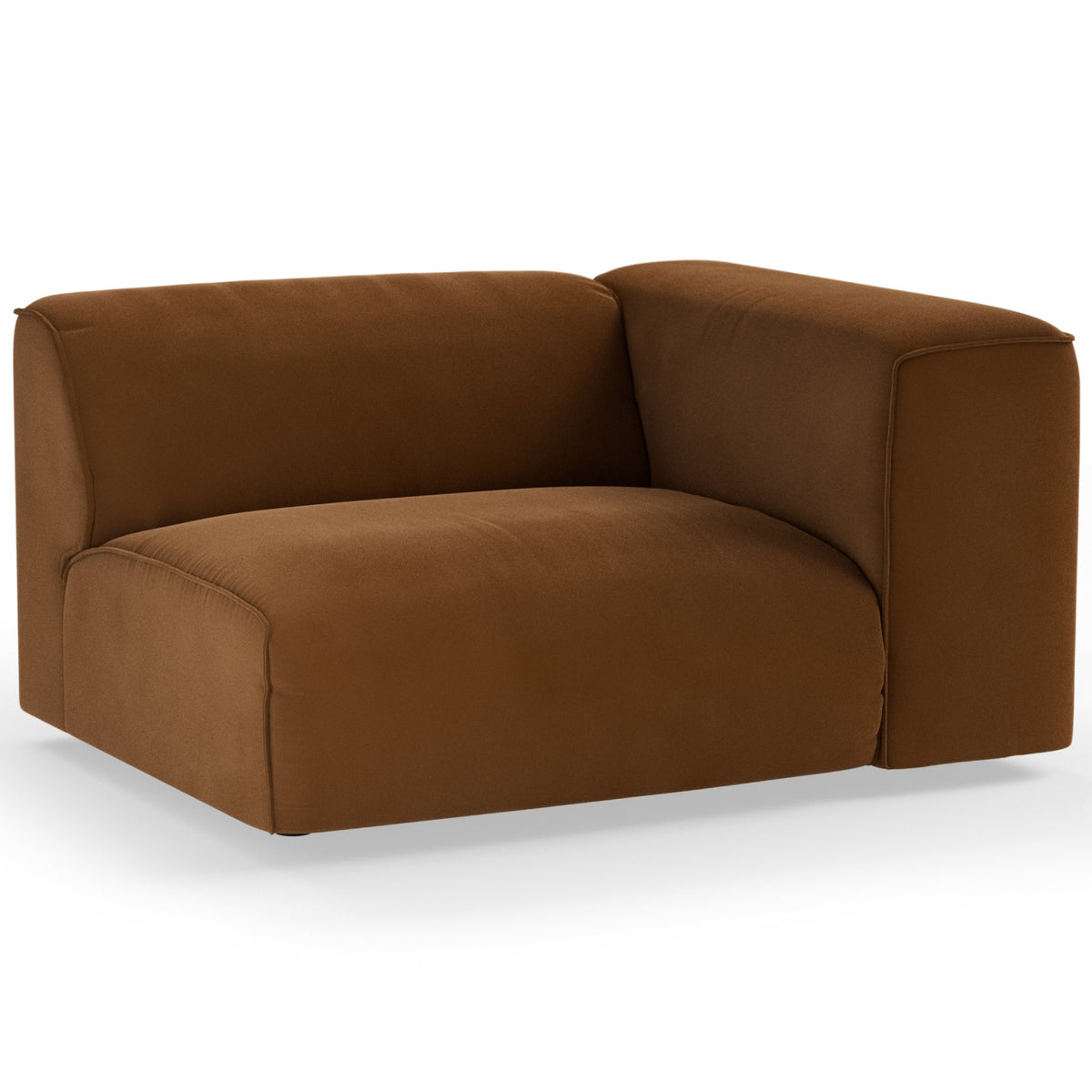 Flake Couch - Element Right 1.5 Seat