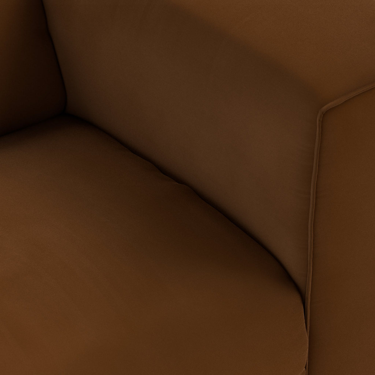 Flake Couch - Element Right 1.5 Seat