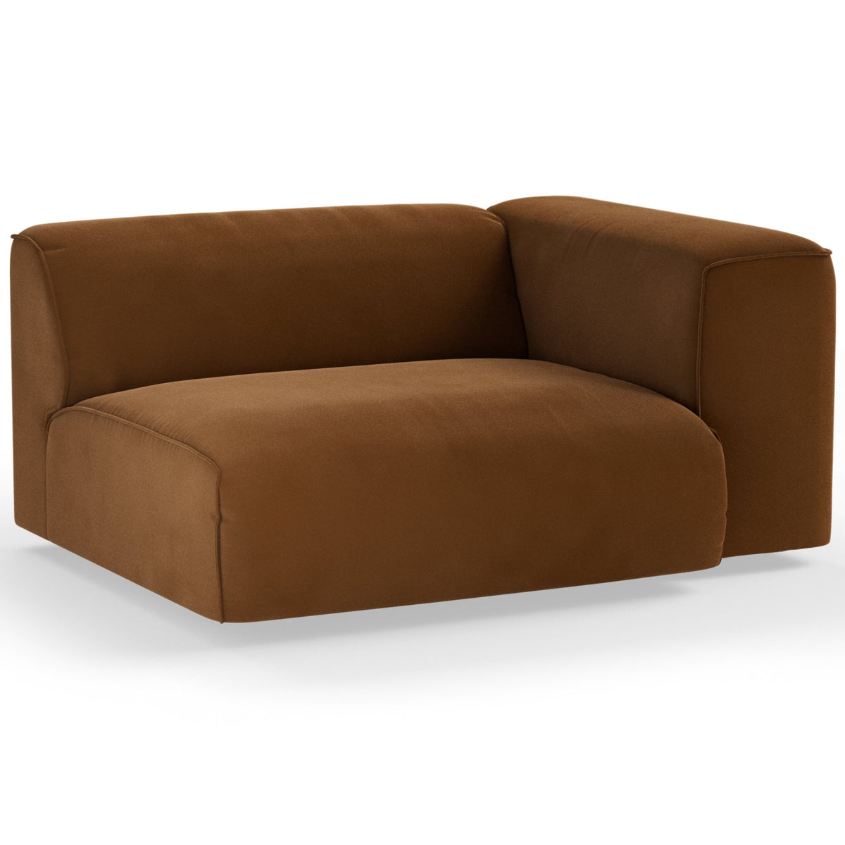 Flake Couch - Element Right XL