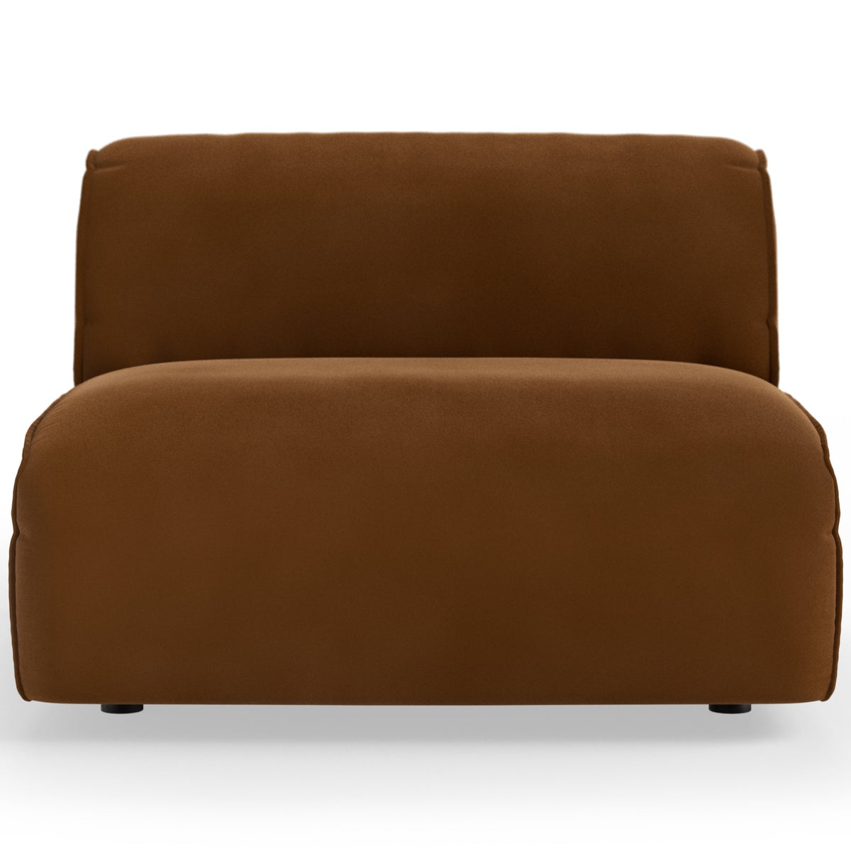Flake Couch - Element Middle 1.5 Seat