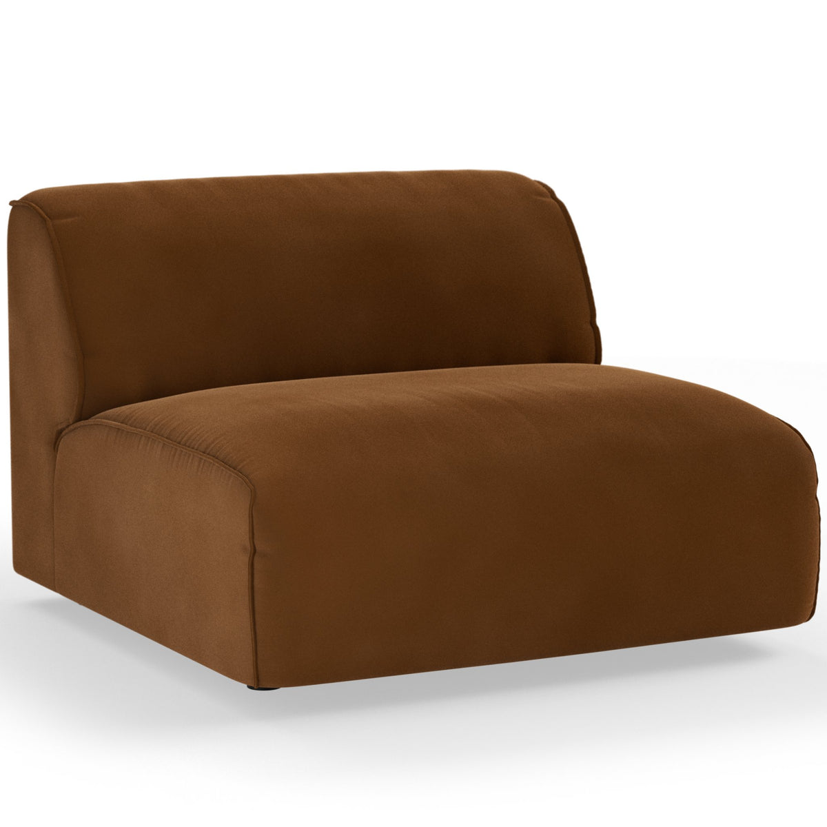Flake Couch - Element Middle 1.5 Seat