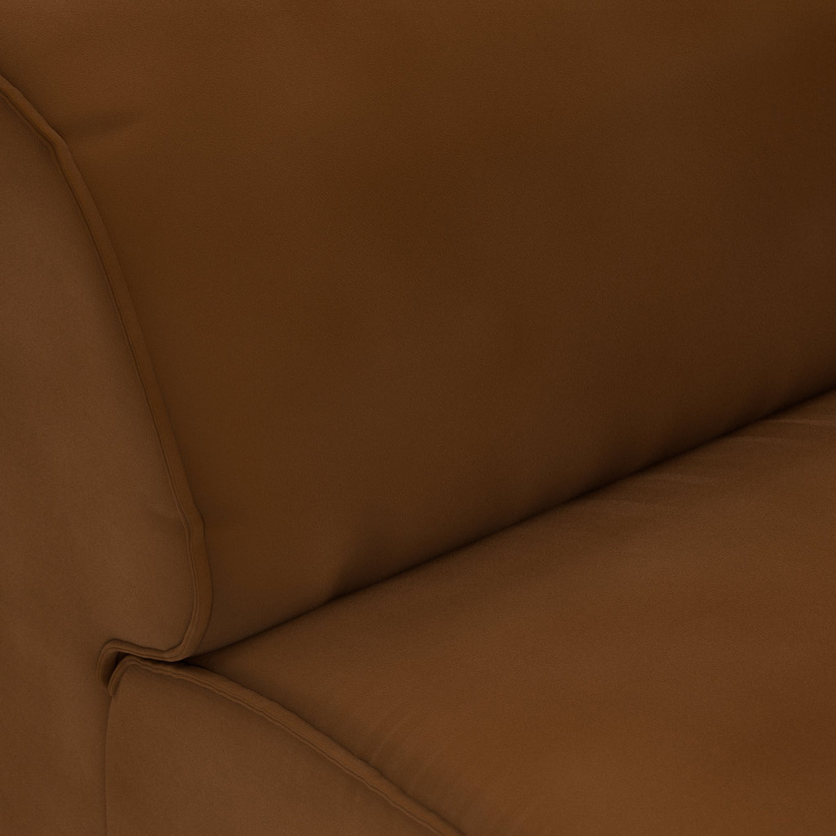 Flake Couch - Element Middle 1.5 Seat