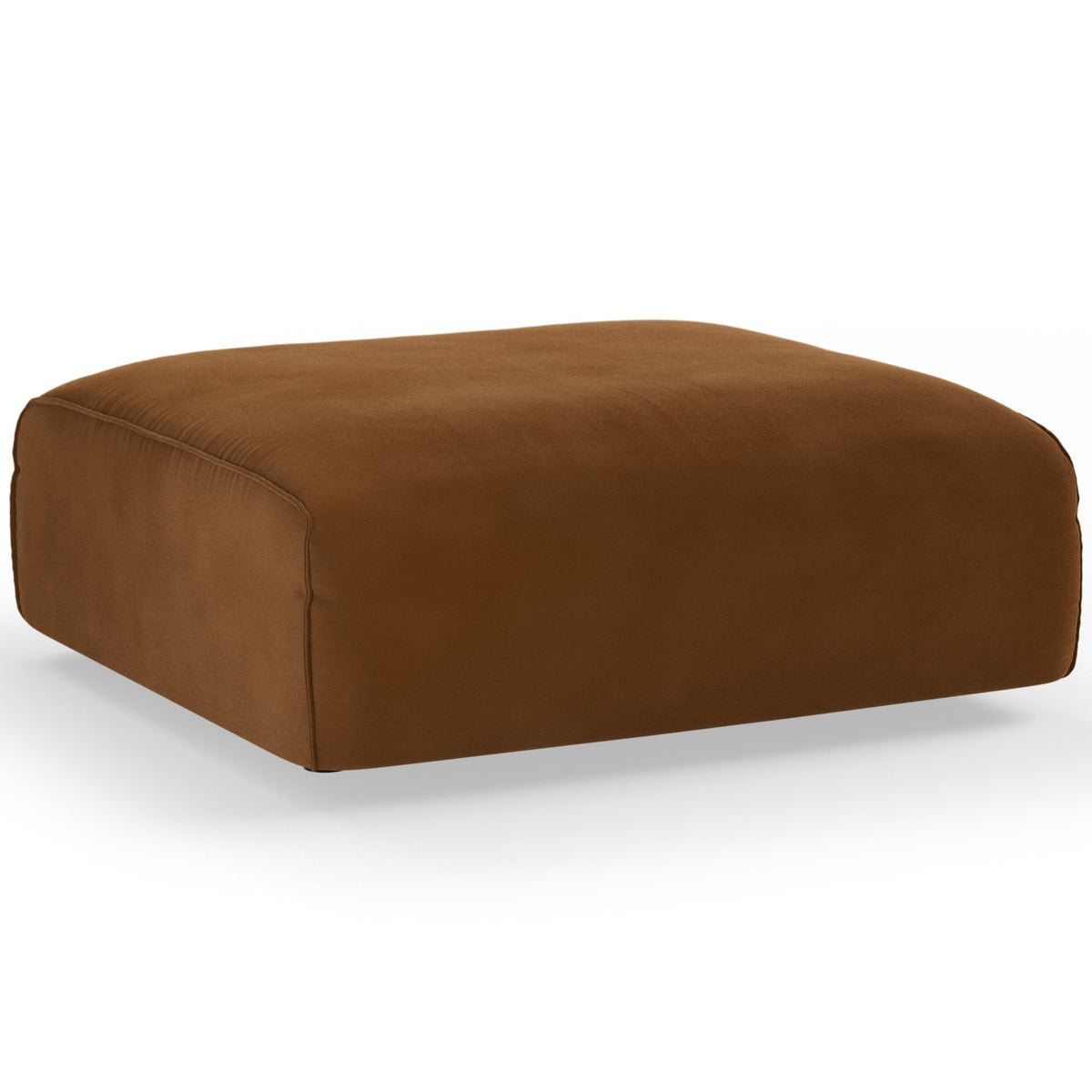 Flake Couch - Element Hocker