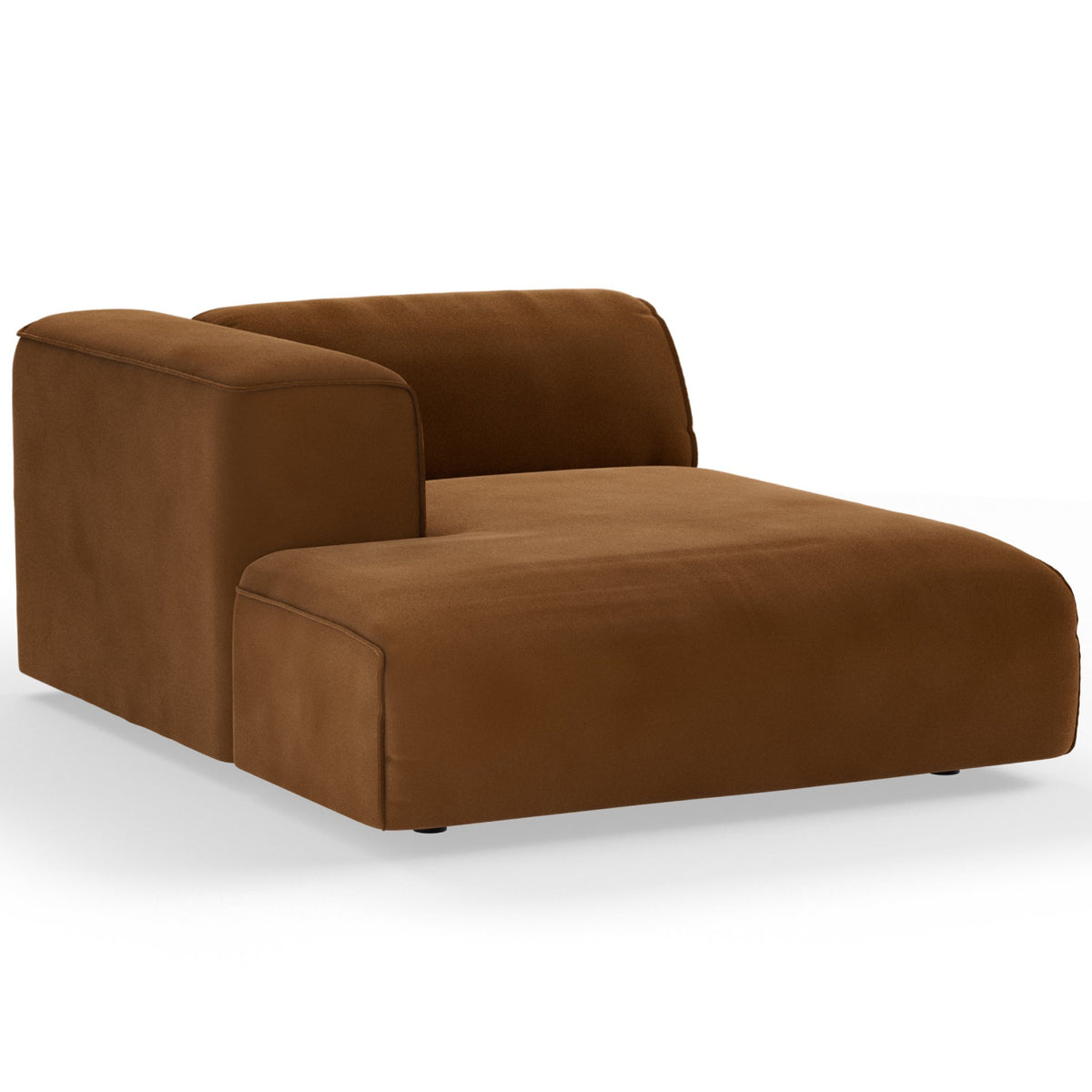 Flake Couch - Element Left Divan