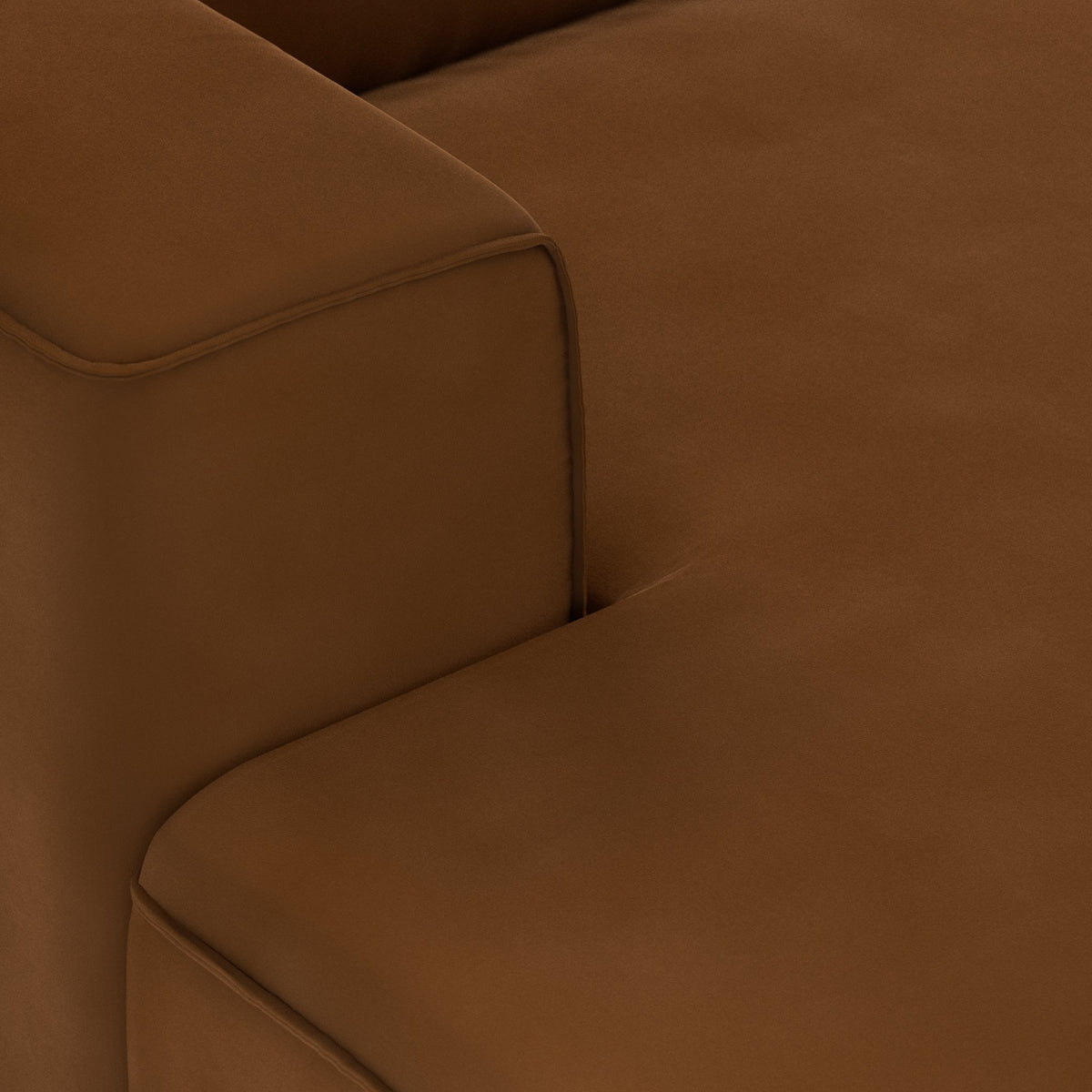 Flake Couch - Element Left Divan