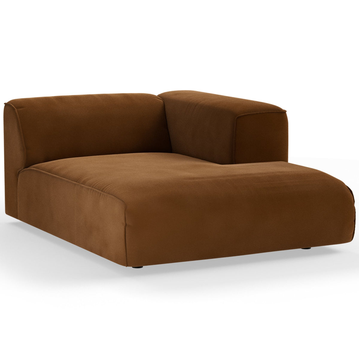 Flake Couch - Element Right Divan