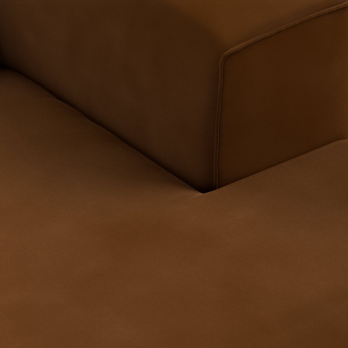 Flake Couch - Element Right Divan
