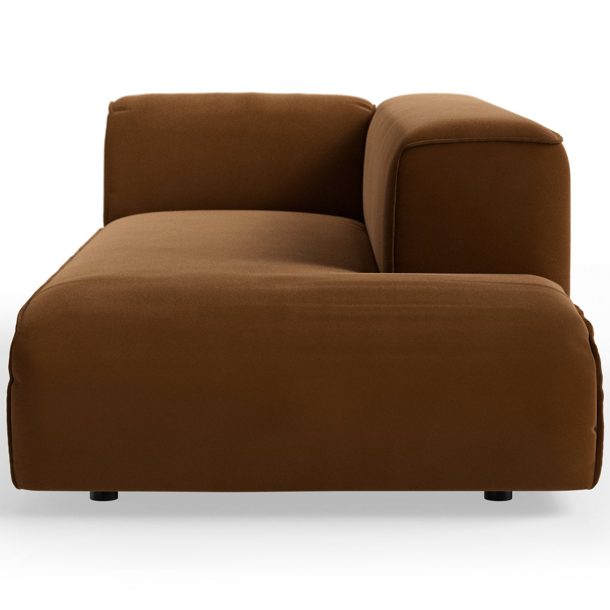 Flake Couch - Element Right Longchair