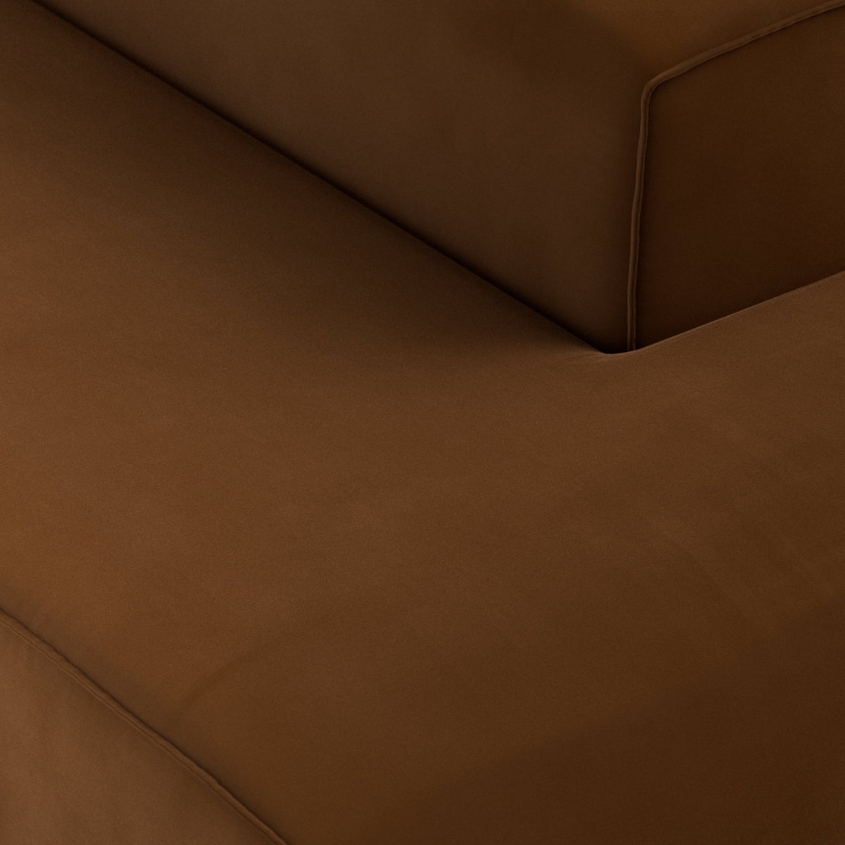 Flake Couch - Element Right Longchair