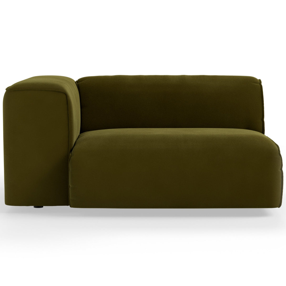 Flake Couch - Element Left XL