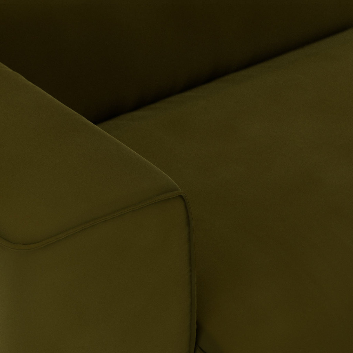 Flake Couch - Element Left XL