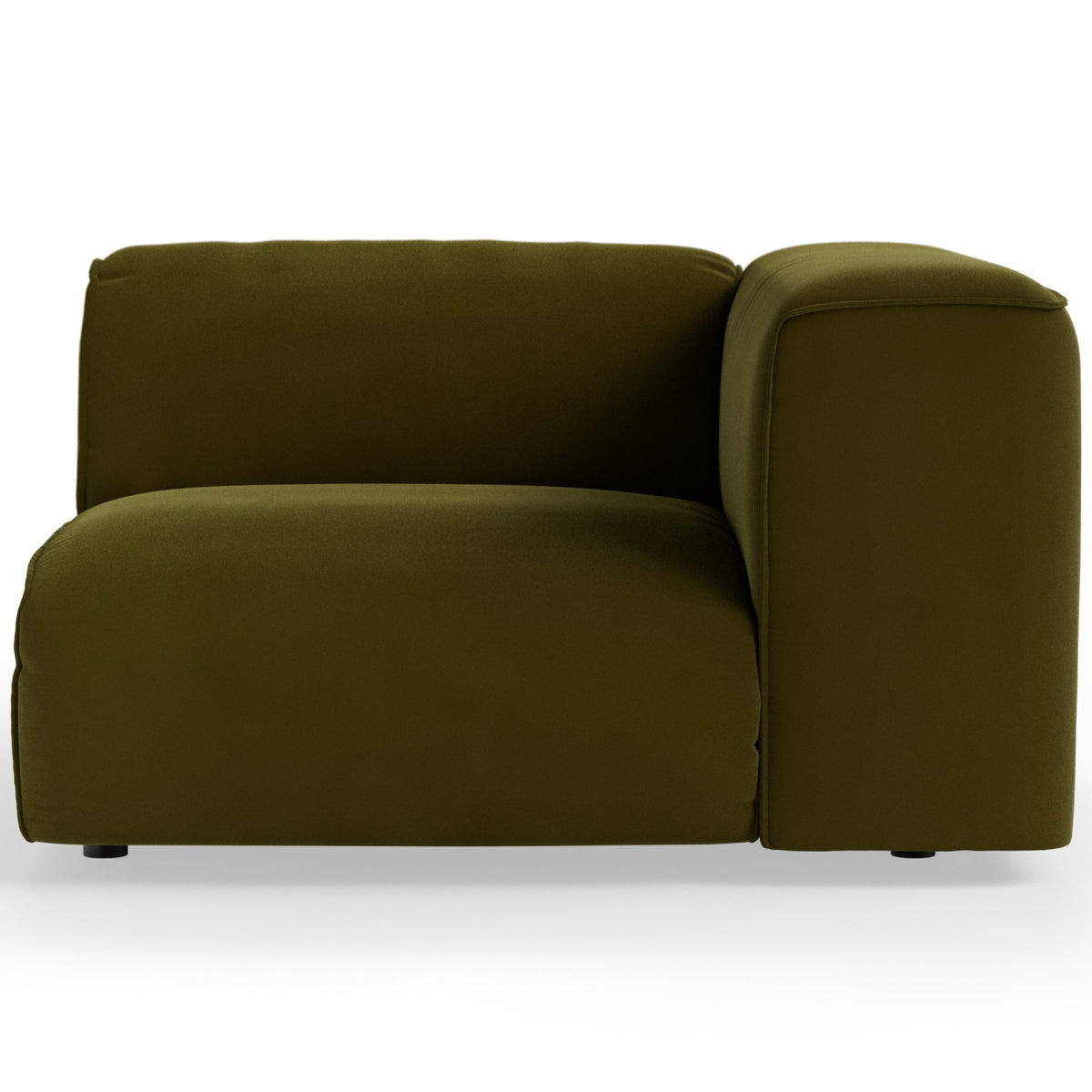 Flake Couch - Element Right
