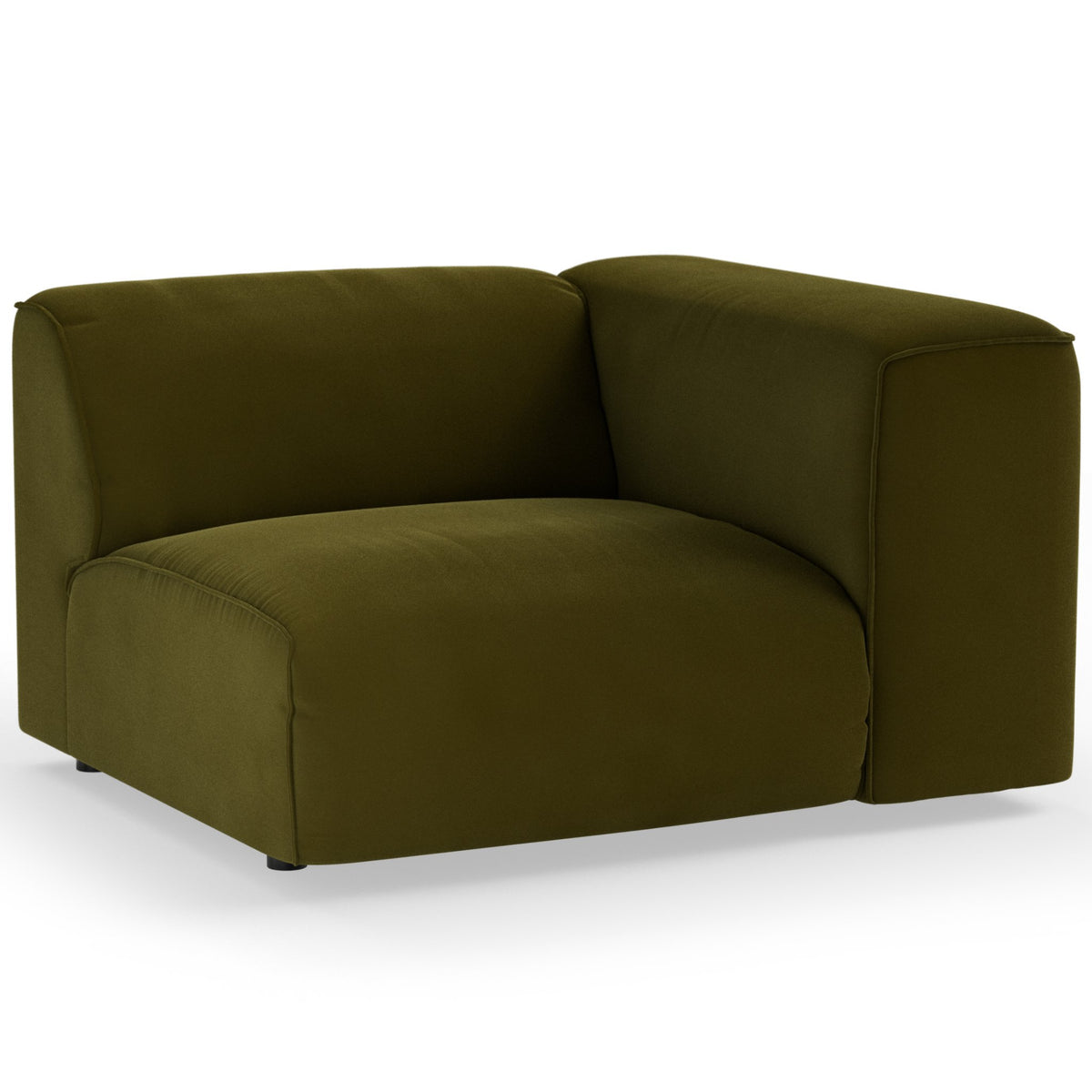 Flake Couch - Element Right