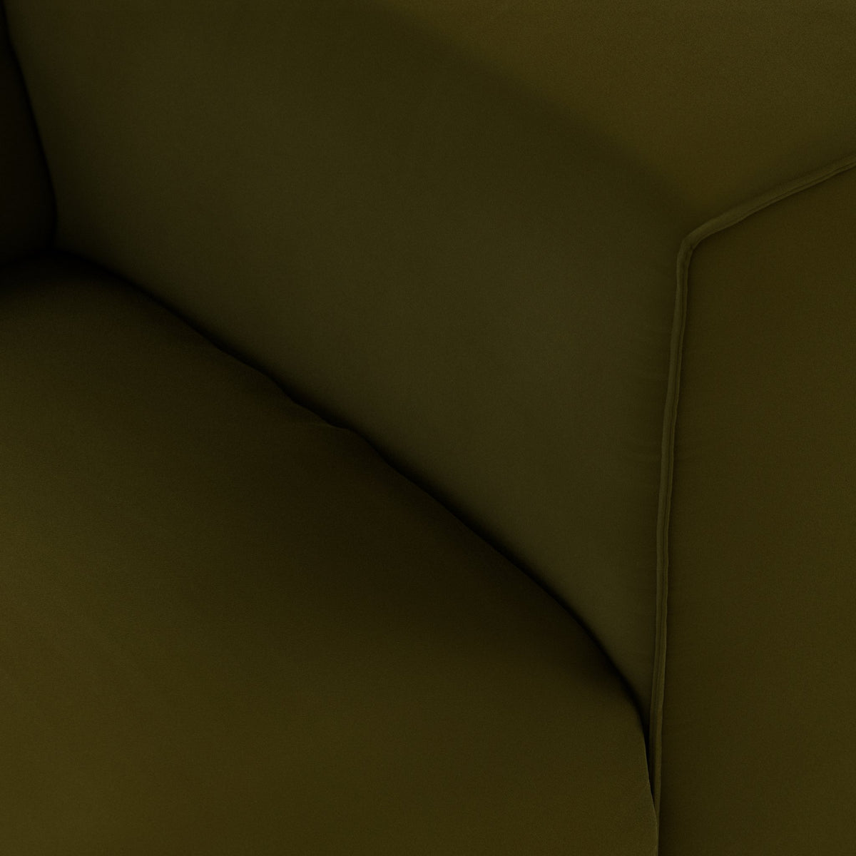 Flake Couch - Element Right