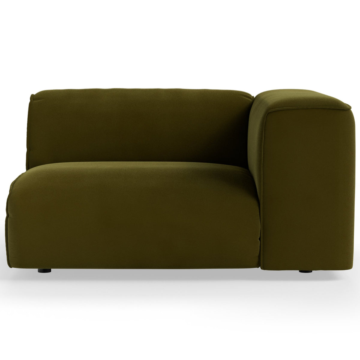 Flake Couch - Element Right 1.5 Seat