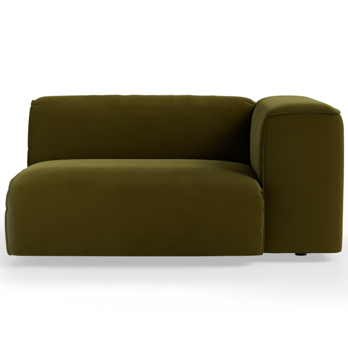 Flake Couch - Element Right XL