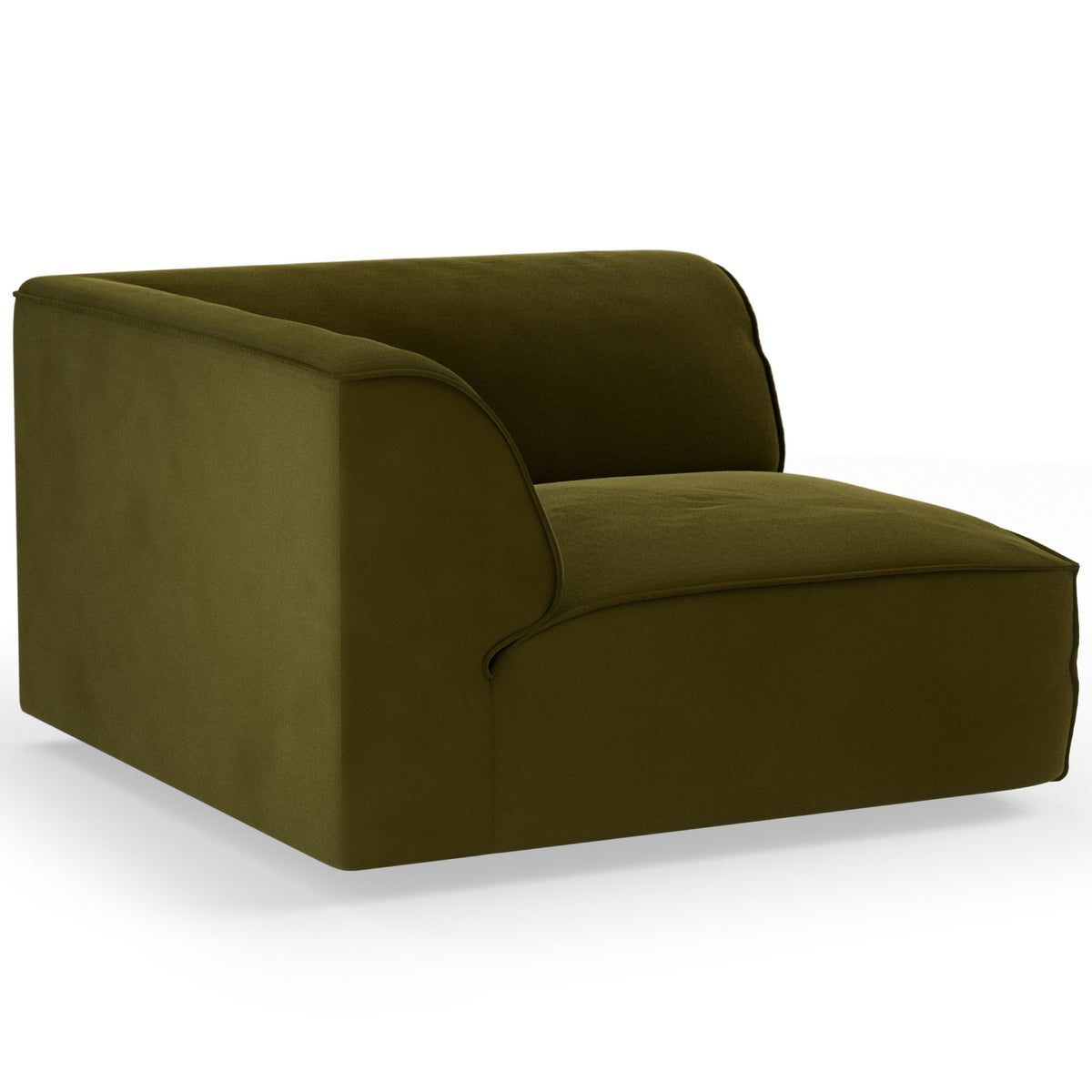 Flake Couch - Element Corner