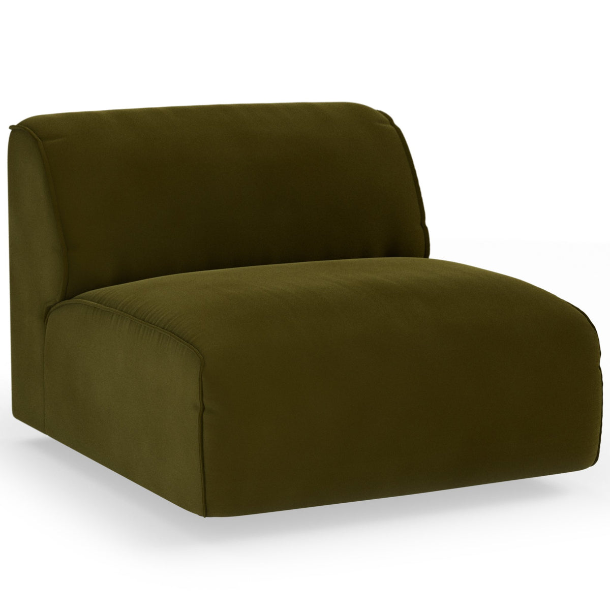 Flake Couch - Element Middle