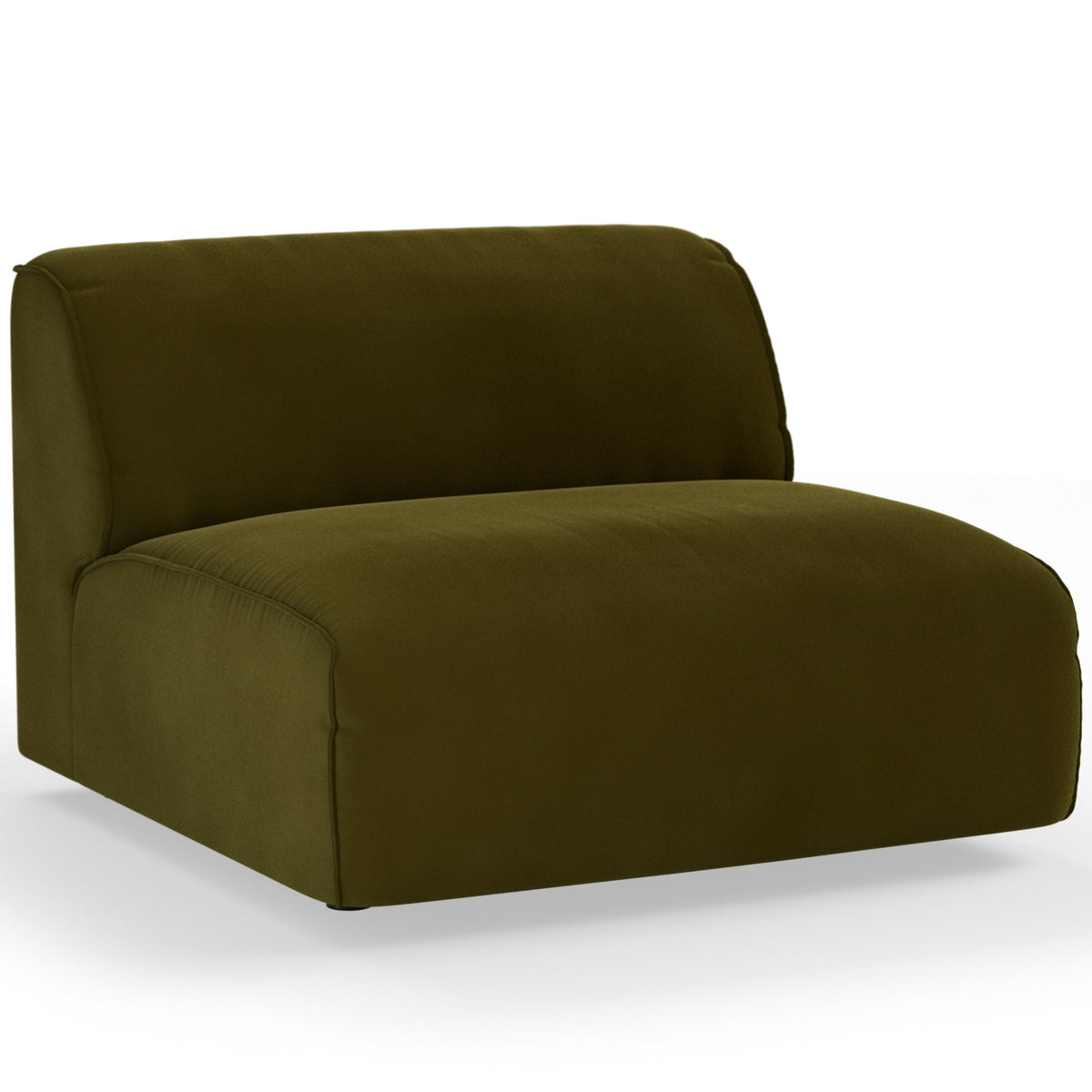 Flake Couch - Element Middle 1.5 Seat