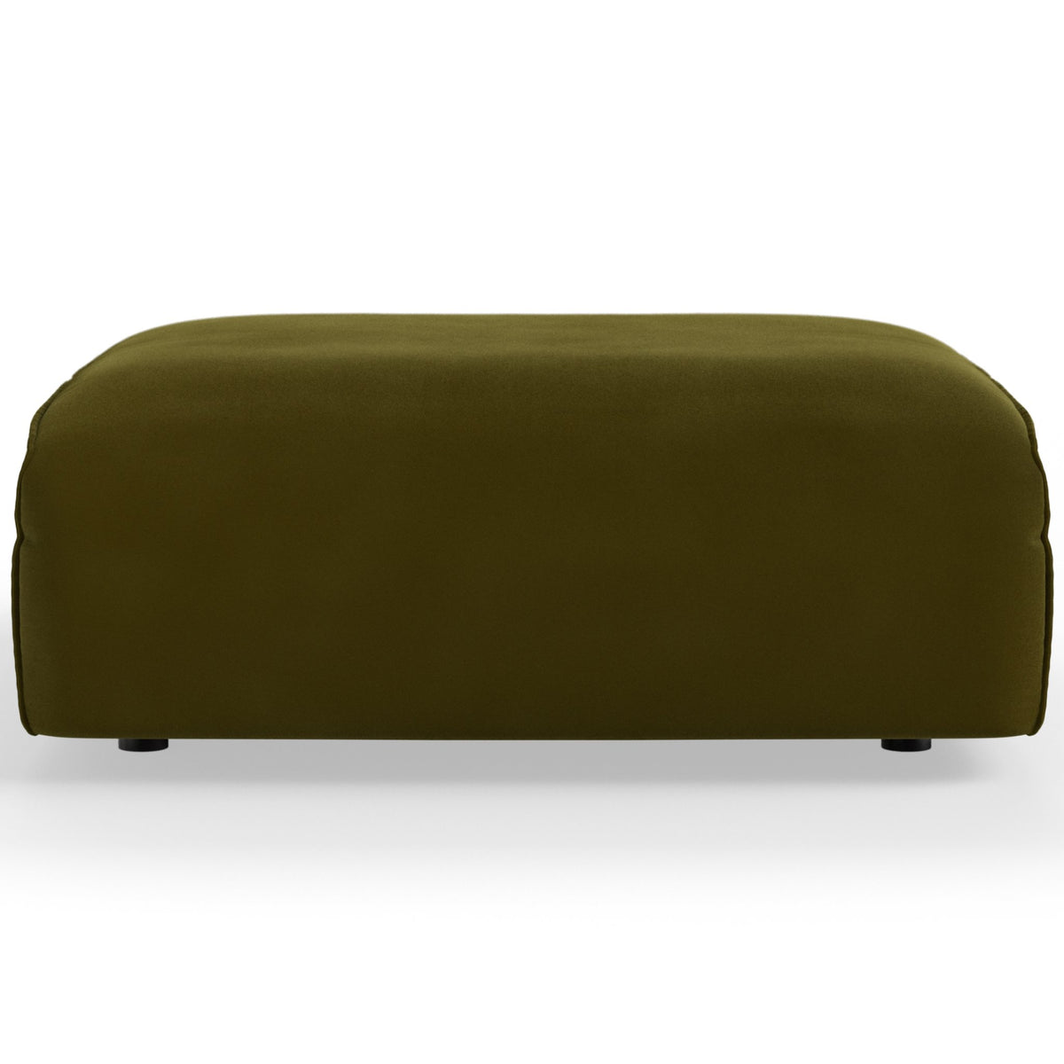 Flake Couch - Element Hocker