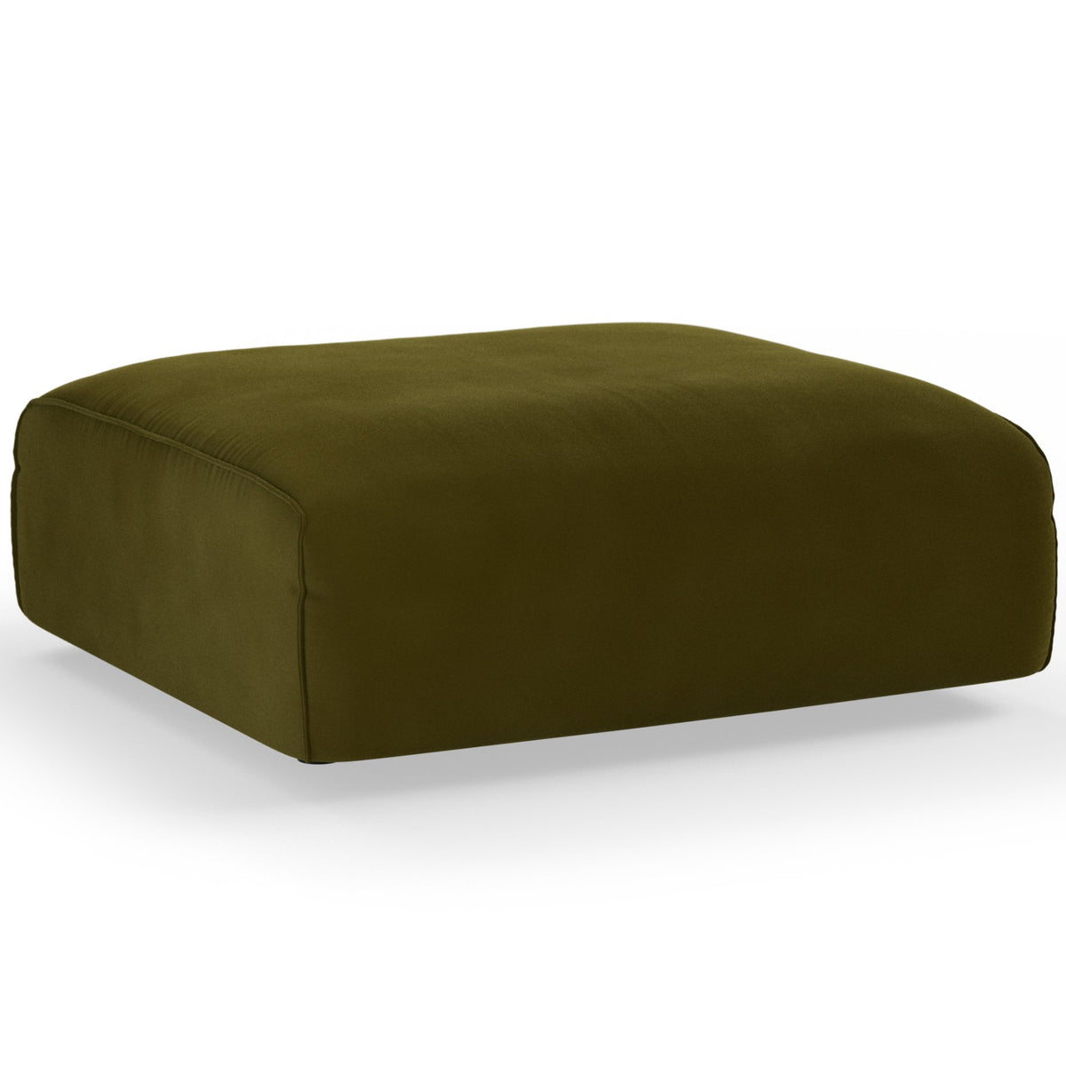 Flake Couch - Element Hocker
