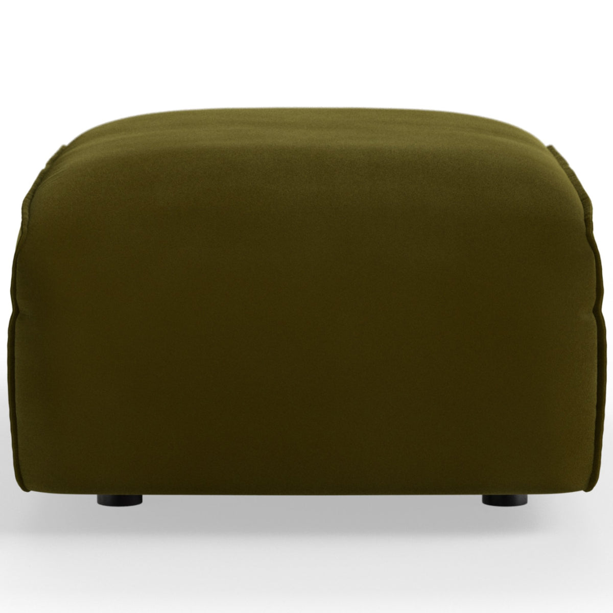 Flake Couch - Element Small Hocker